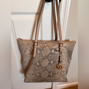 Michael Kors Tote Bag